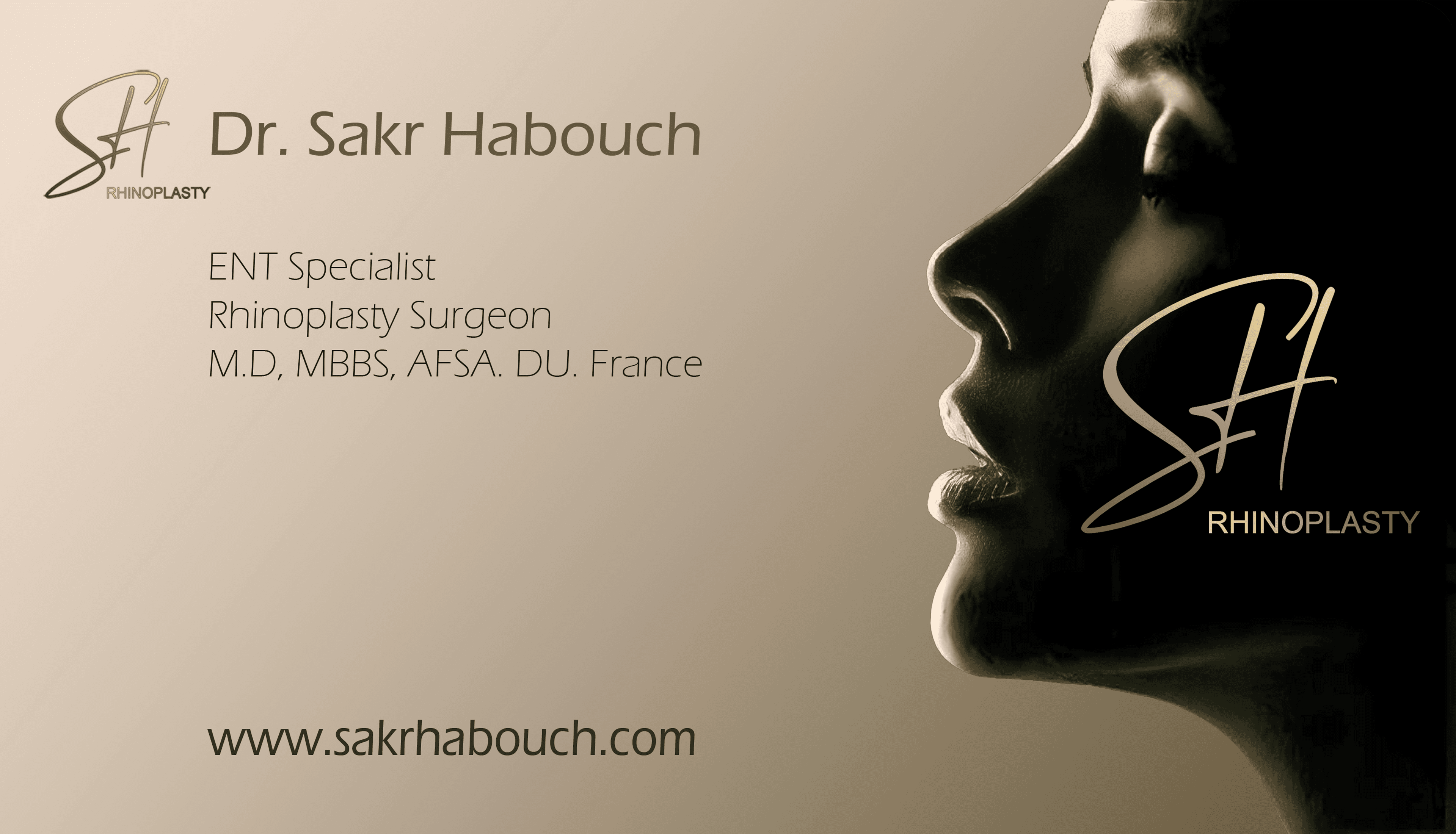 ٍSakr HABOUCH background