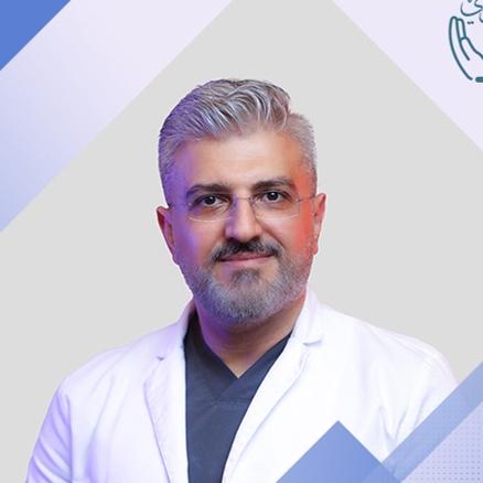 Dr Fadi alnehlaoui